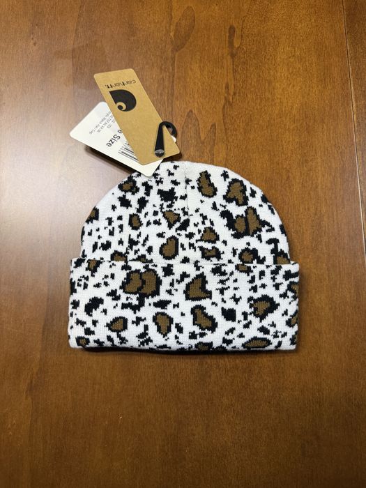 Caciula Fes Carhartt noua/new unisex