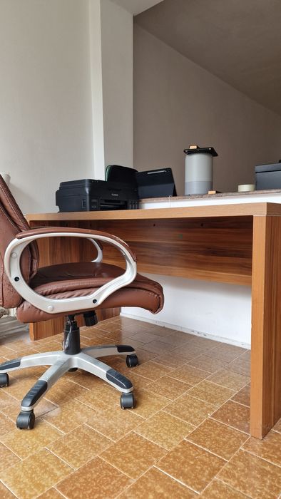 Vand birou model Mobexpert 140x70x75