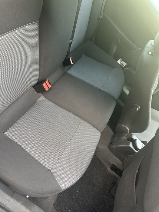 OPEL ASTRA 29/03/2010