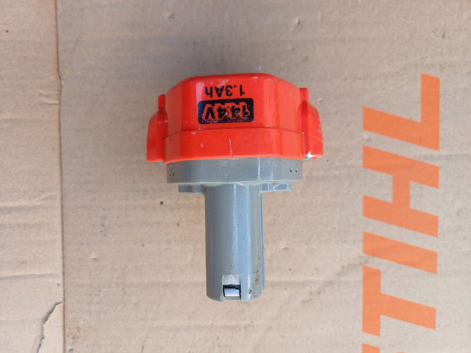 Baterie Makita PA14, 14,4v cu celule noi li ion.