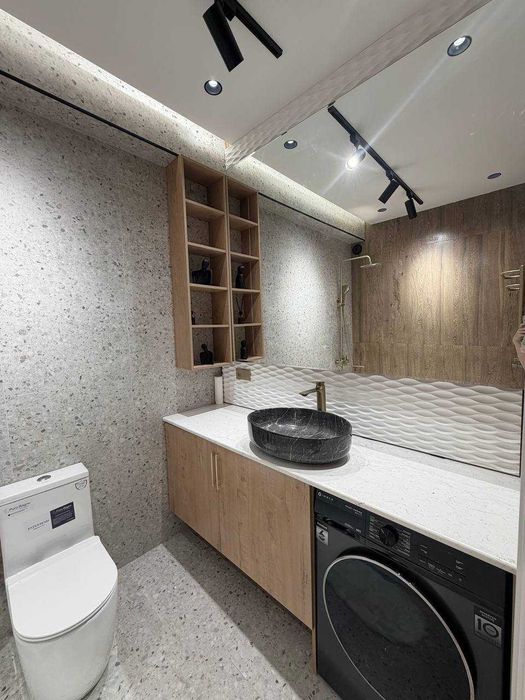 Продается 4х квартира в ЖК Nikitina Residence Мирзо-Улугбекский район