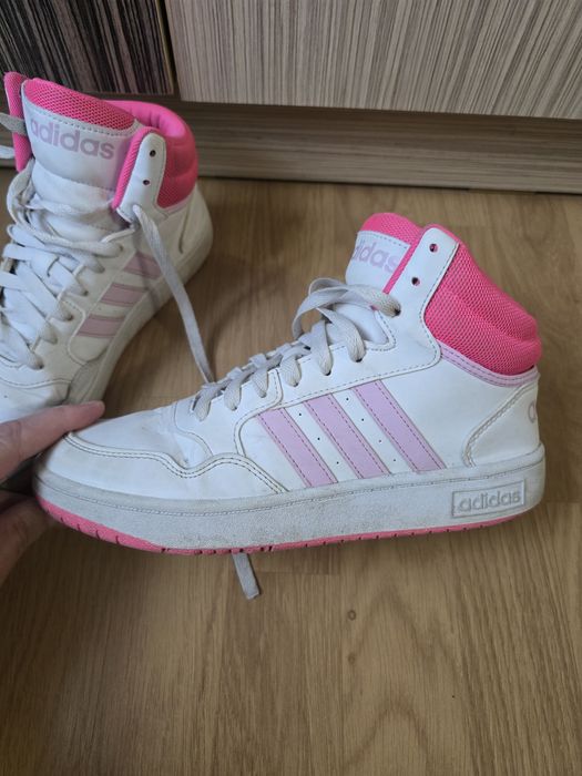Adidas fete, femei marime 39 1/3