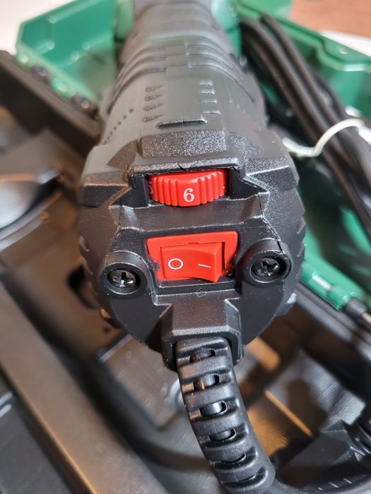 Прав шлайф Parkside PGS 500 B2