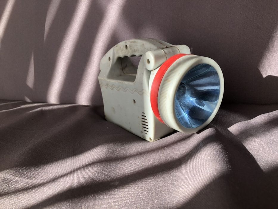 Ретро фенер