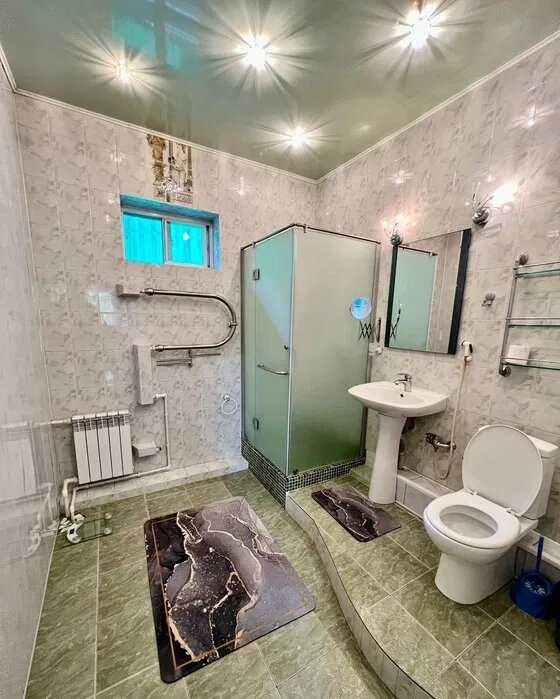 Сдаётся квартира на улице Мирабад‼️