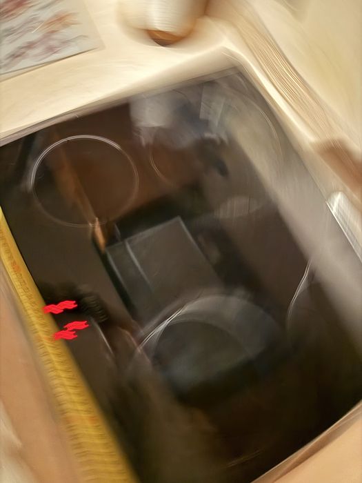 Вградени котлони Bosch