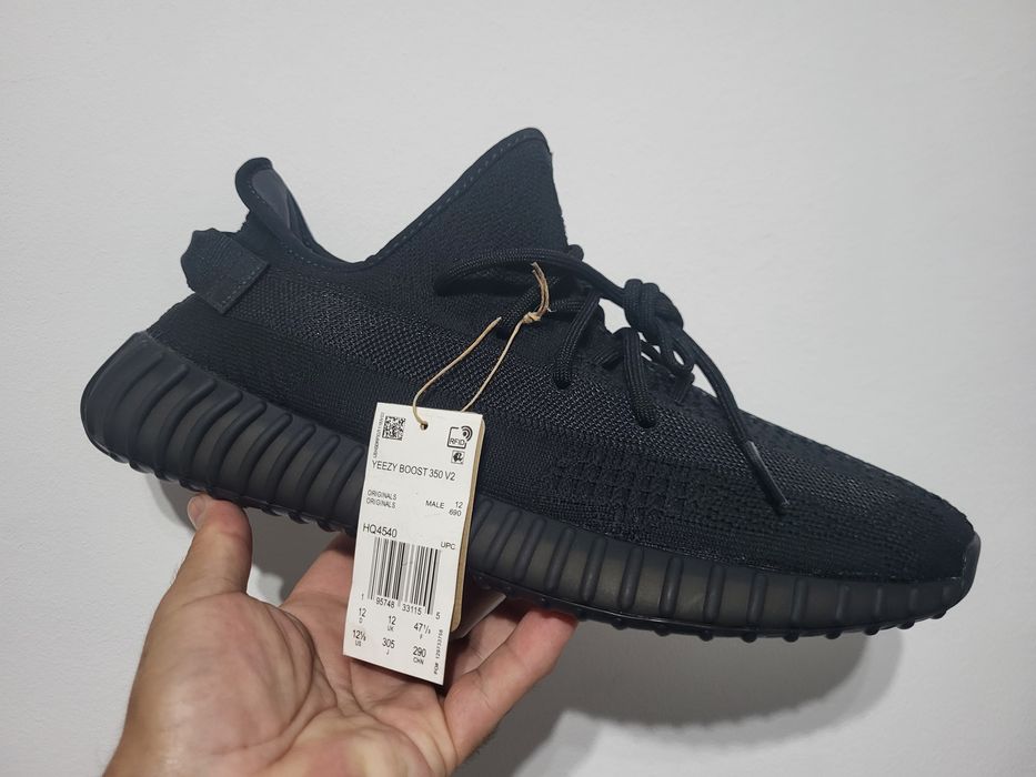 Mărimi mari 47 și 48 Adidas/Yeezy