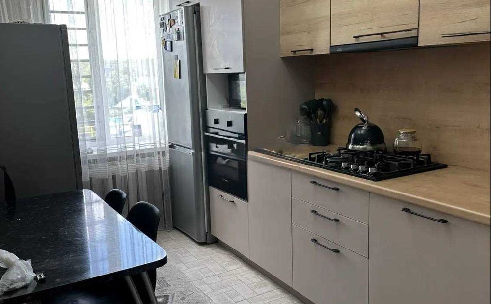 Продам 4к квартиру