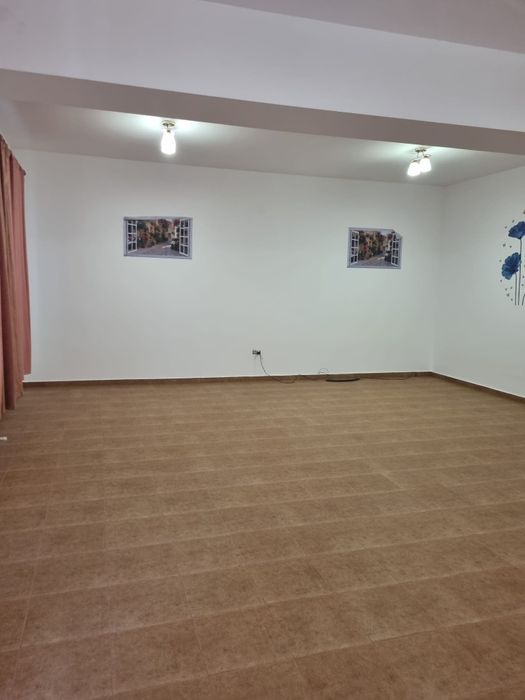 PROPRIETAR, VÂND - Casă + Spațiu Comercial + Teren 1.114 MP - Mihai Viteazu, E87