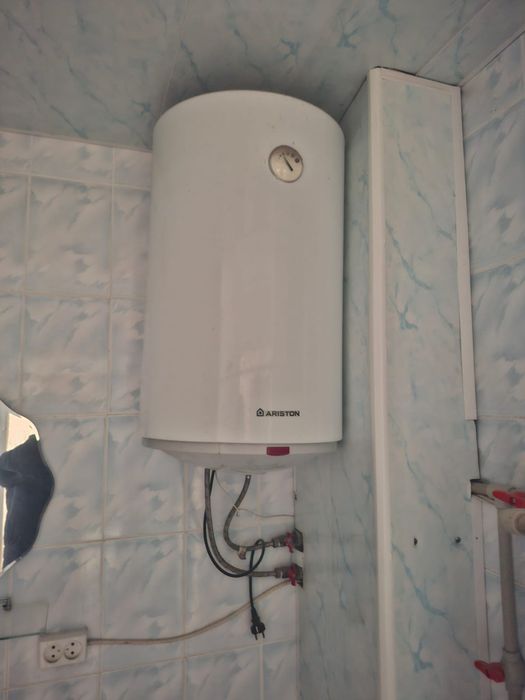 Аристон в хорошем состояний