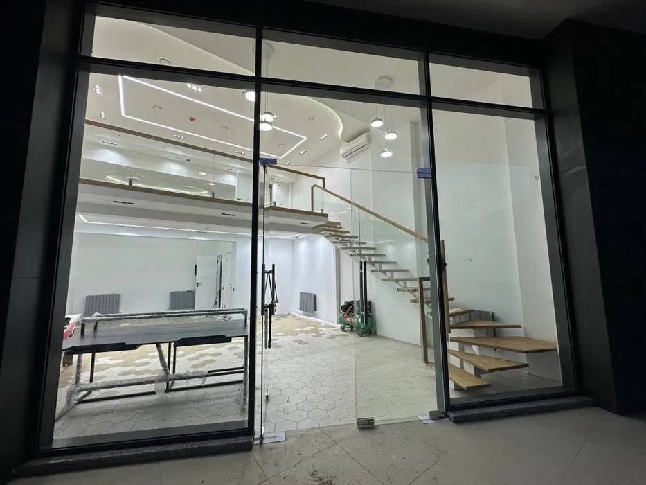 Аренда офис ЖК Акай сити 75м2