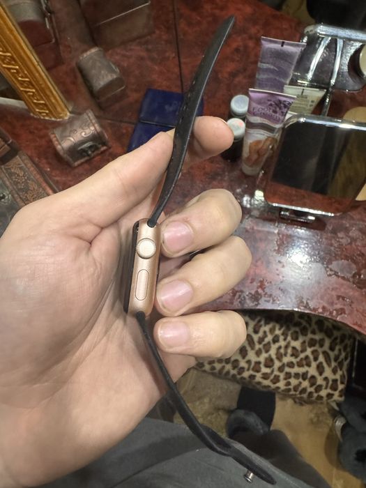 Apple Watch Series 3