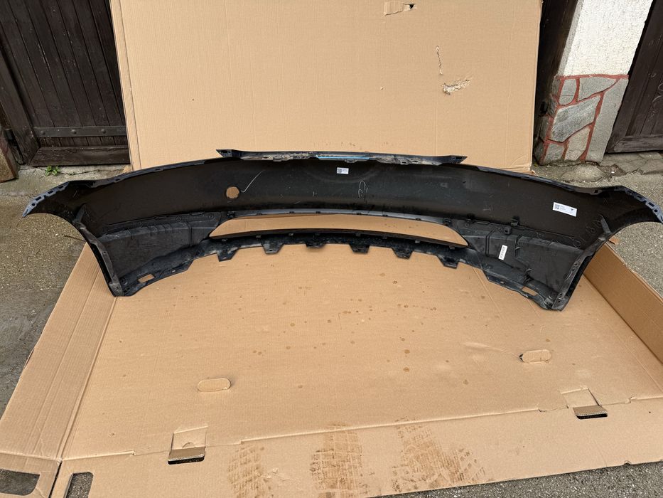 Броня Tesla Model 3 Highline-Facelift 2024