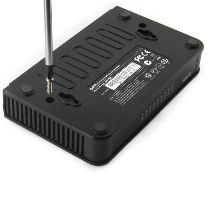 Комплект отвертки 36 части - Mar-Pol