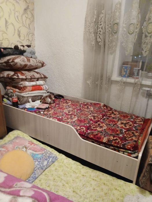 Продам кровать односпальные