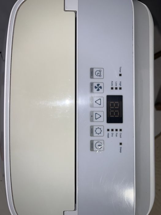 Aer conditionat Paxton