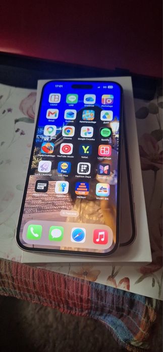 iPhone 15 Plus 128Gb