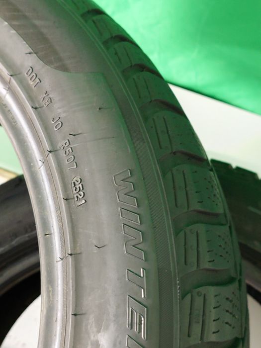 215/55R17 Pirelli stare foarte buna DOT21