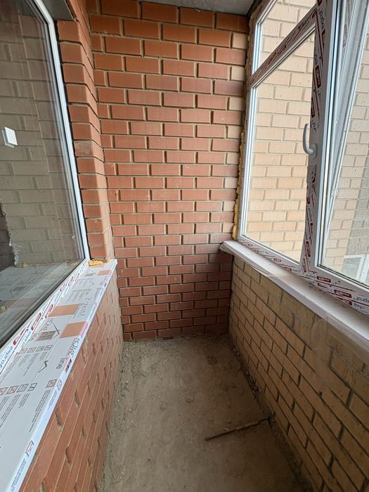 Квартира 1.5 комн