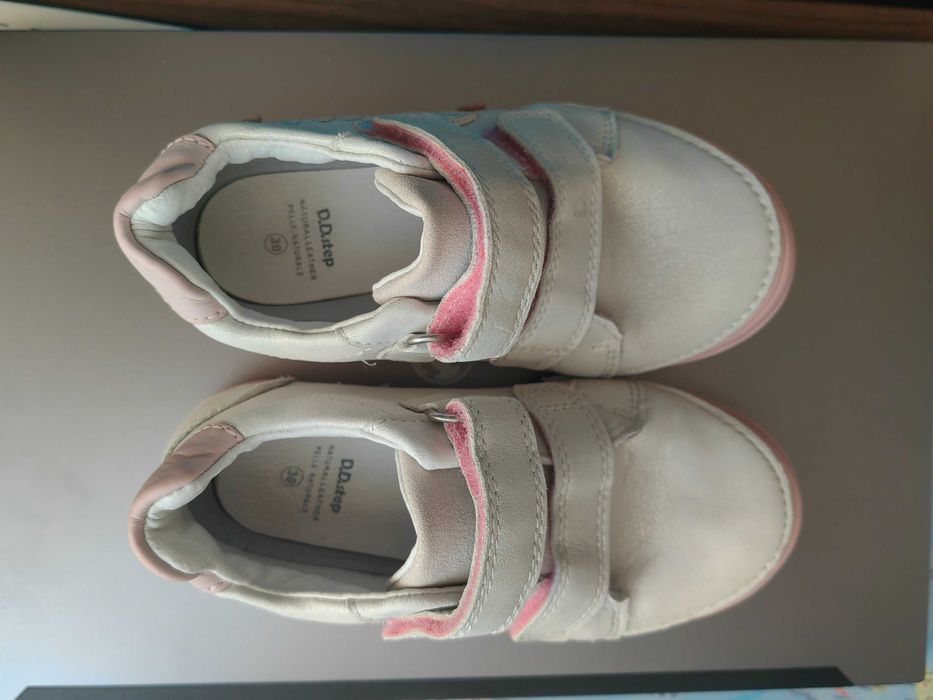 Детски обувки D.D step