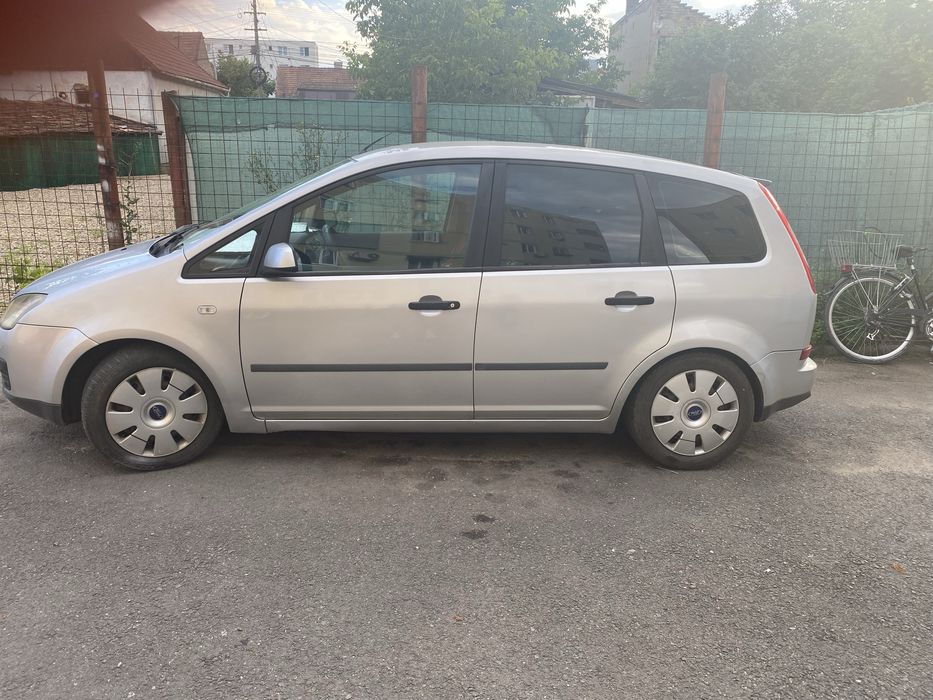 FORD C-Max 2005 — imagine 4