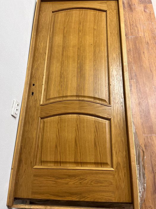 Продам двери. Разные.