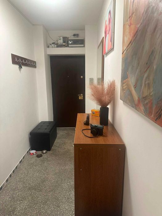 Inchiriez apartament 3 camere Cotroceni