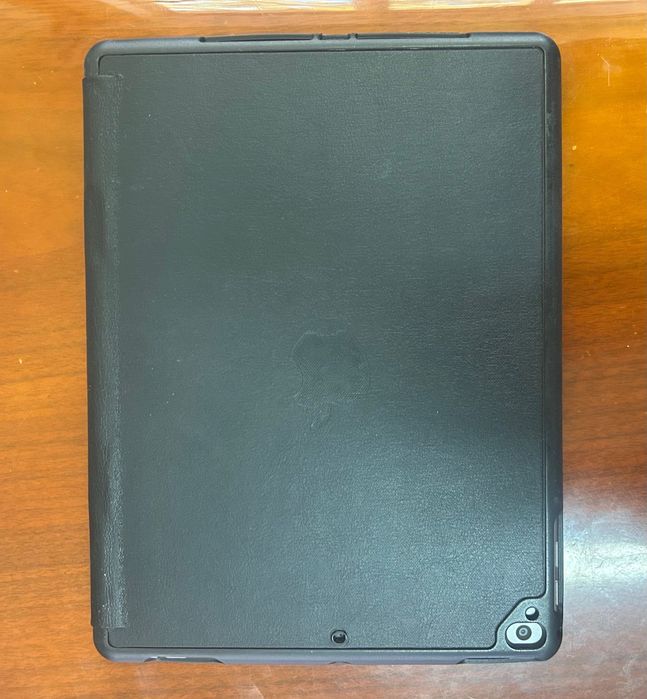 Ipad 6 поколения