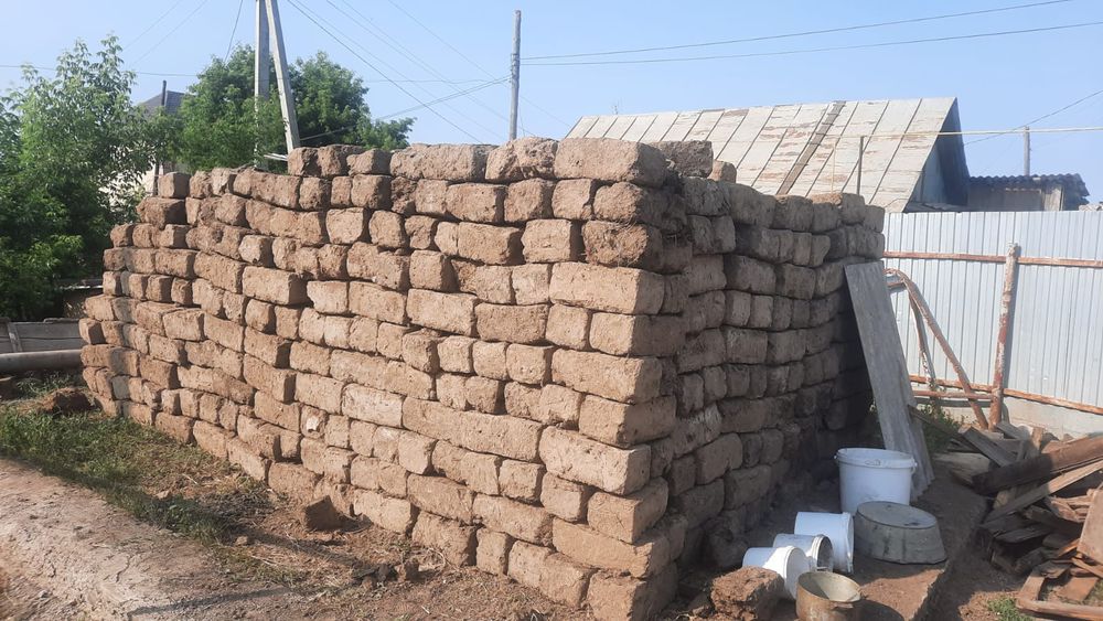 Отдам дарымен саман