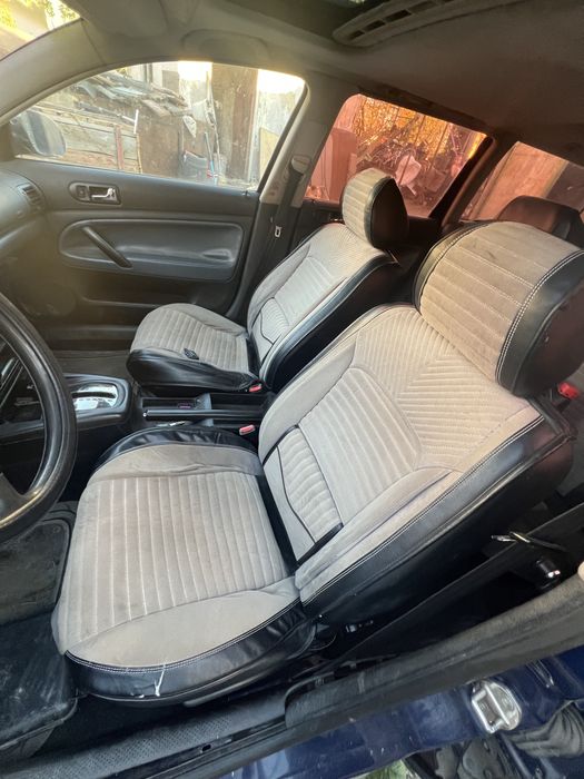Продам машину, passat b5