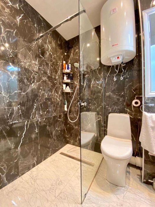 Продава се Тристаен апартамент в София, Манастирски ливади - 80 кв.м за 4313 €/кв.м - Снимка #11