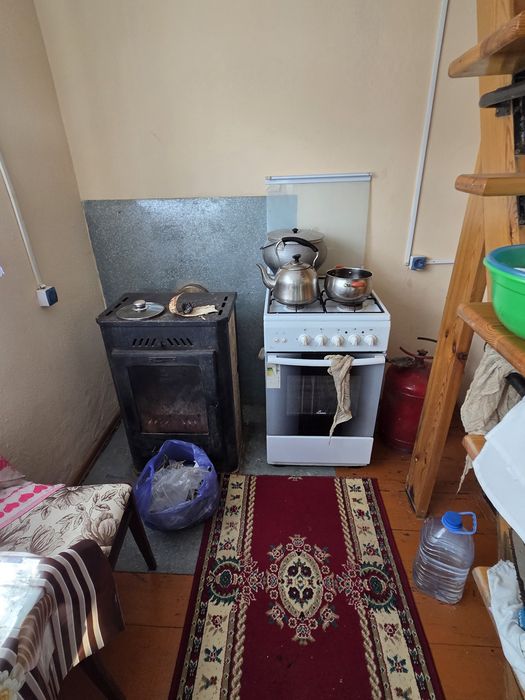 Продам дачу в Мичурино