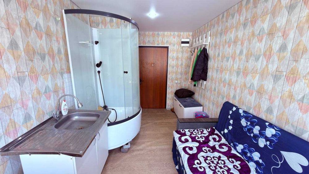 Продается 1комн в центре!