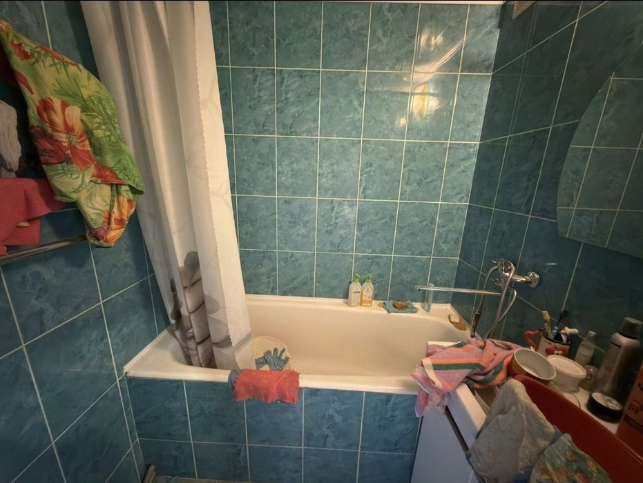 Плитка настенная б/у