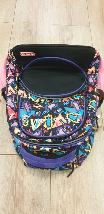 Ghiozdan/Rucsac Herlitz Germany