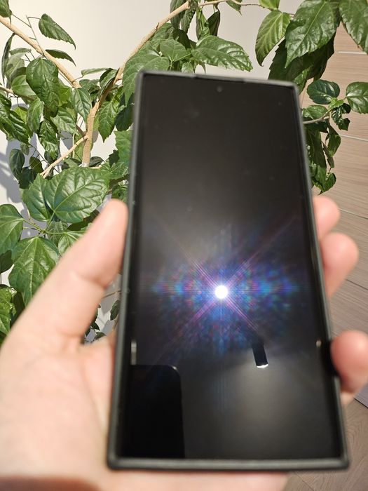 Samsung s22 ultra, 128gb, black pen