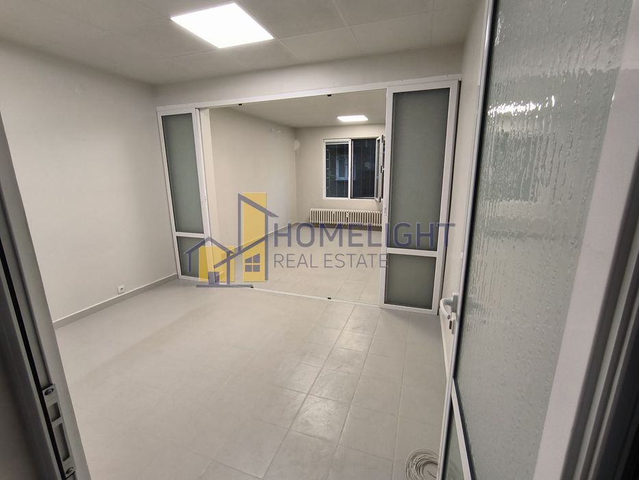 Дава се под наем Двустаен апартамент в София, Център - 50 кв.м за 520 € - Снимка #3