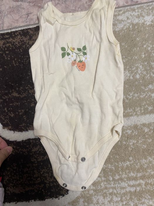 Бесплатно для новорожденных