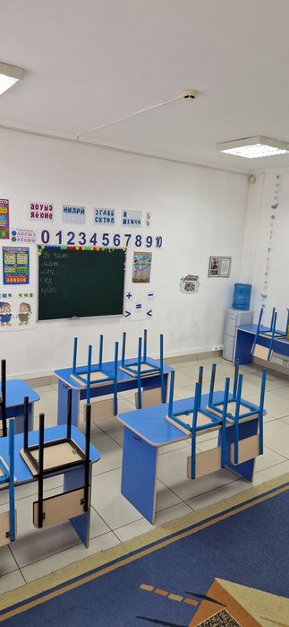 Почасовая аренда кабинетов  в образовательном центре - Mehr