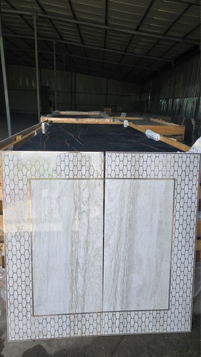 Marmura Granit si Gresie