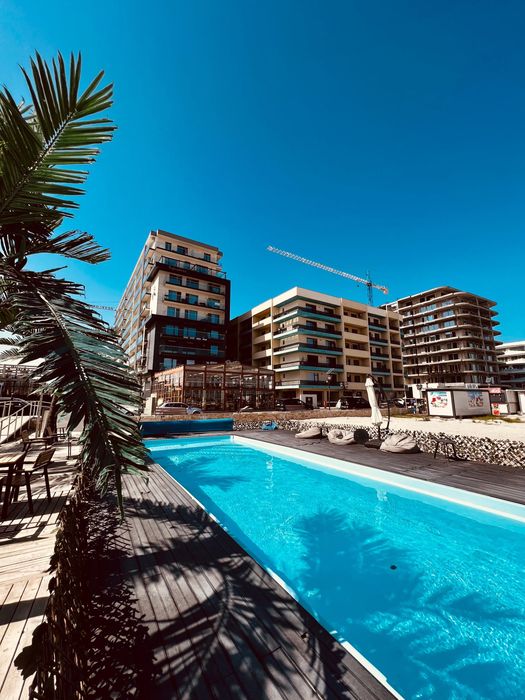 TERMEN LUNG -Studio-uri si apartamente Eforie Nord si MAMAIA