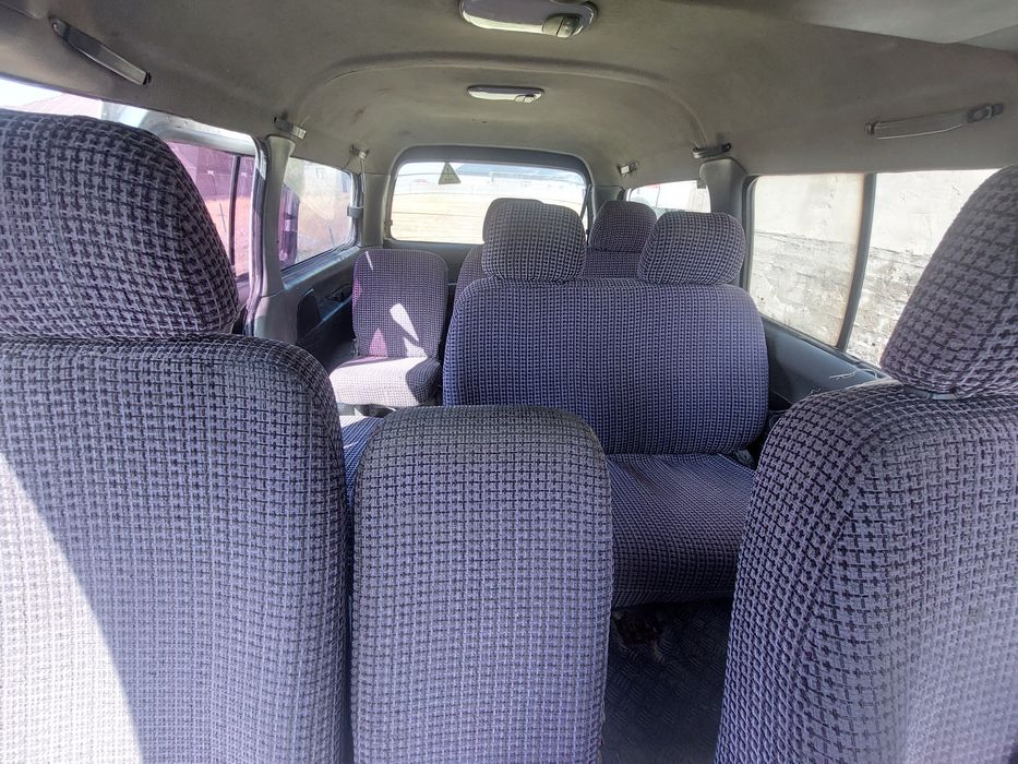 Гарвнтия болмайд машинада