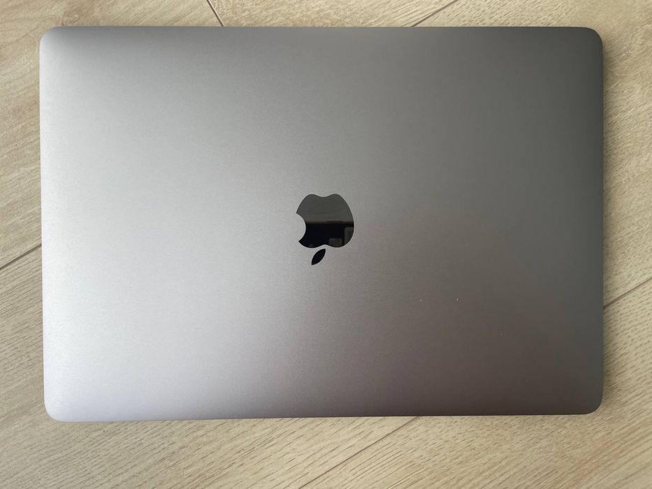 Macbook Pro 13 2017