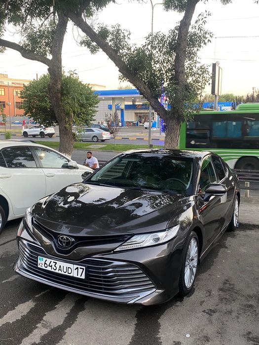 Авто аренда Шымкент