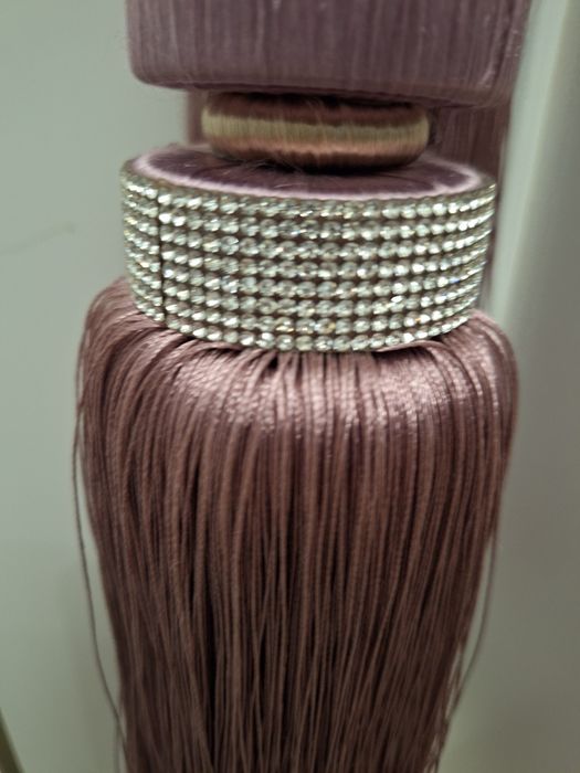 Подхваты-кисти для штор