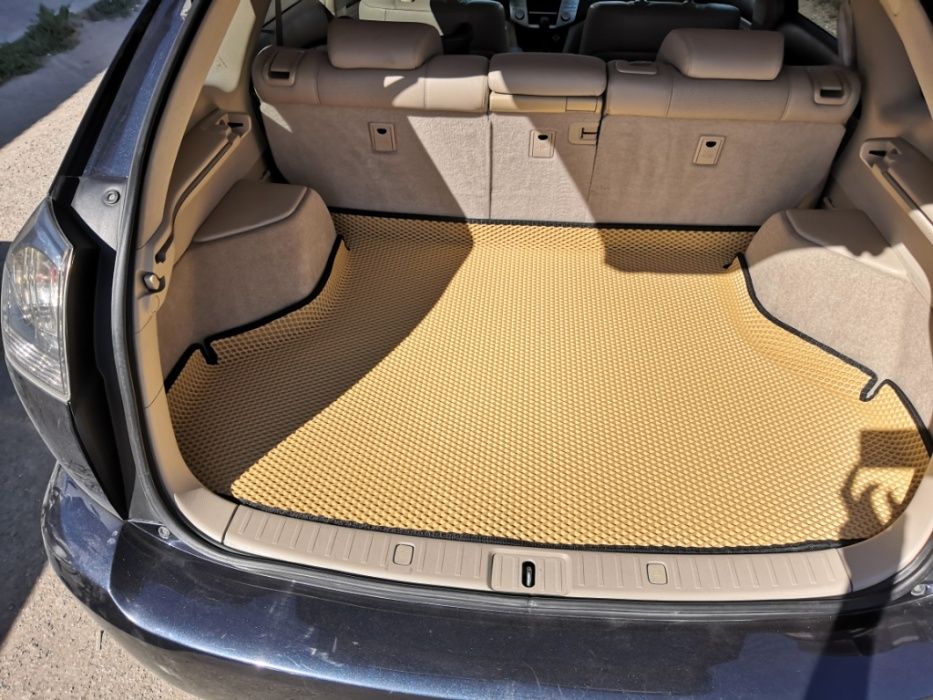 ЕВА/EVA коврики-полики