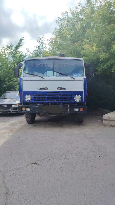 Продам Камаз 5511