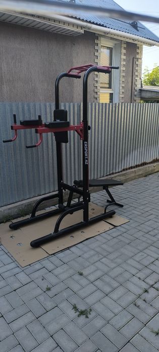 Продам турник 5 в 1