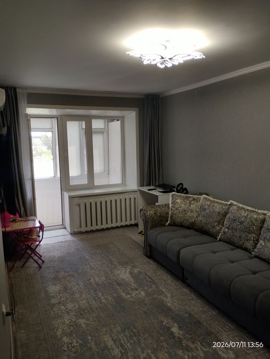 Продам двухкомнатную квартиру