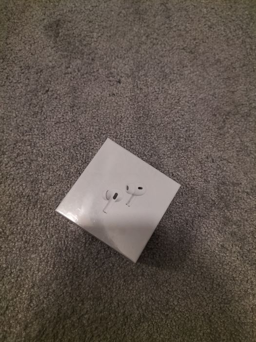 Airpods 2 pro noi sigilate cadoul ideal